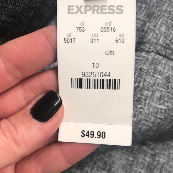 Mini skirt - Picture 4 of 4